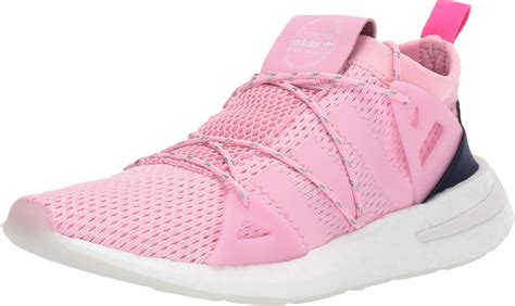 adidas arkyn weiß pink|Amazon.com .